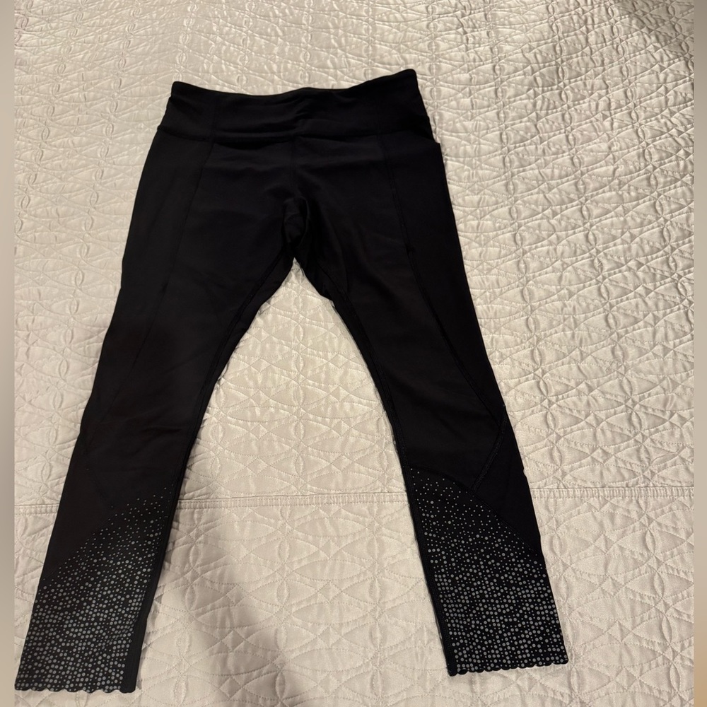 Lululemon Speed Rival- Legging